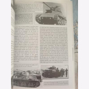 Trackstory 6 Hotchkiss H35/H39 Tanks Panzer