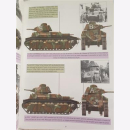Trackstory 9 Renault D2 Tanks Panzer