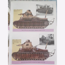 Trackstory 8 Renault D1 Tanks Panzer