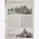 Trackstory 8 Renault D1 Tanks Panzer