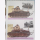 Trackstory 8 Renault D1 Tanks Panzer