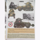 Trackstory 12 Citoen Kegresse Tanks Panzer