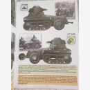 Trackstory 12 Citoen Kegresse Tanks Panzer