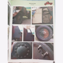 FOCUS 6 Panhard 178 Panzer Tank Modellbau