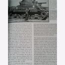 Centurytracks 100 Years of Shermann 1943 Panzer Tank Modellbau