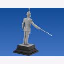 French Republican Guard Officer ICM 16004  1:16