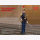 French Republican Guard Officer ICM 16004  1:16