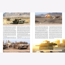 Antonsen Kampfpanzer Leopard in Afghanistan Dänische Panzerbesatzungen Helmand Einsatz