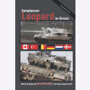 Münstermann Kampfpanzer Leopard im Einsatz Historie...