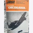 Sammelband Der Landser 12 Bände Bobruisk Norwegen 2. Wk