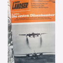 Sammelband Der Landser 12 Bände Bobruisk Norwegen 2. Wk