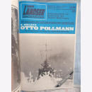 Sammelband Der Landser 10 Bände Geschichte 2 Wk Militaria