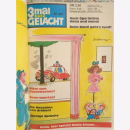 Sammelband 3 Mal kurz Gelacht 3 Bände Nostalgie...