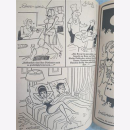 Sammelband 3 Mal kurz Gelacht 3 Bände Nostalgie Lustig Erotik!