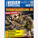 Visier Special 103 Scharfschützen III Sniper-Systeme
