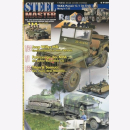 STEELMASTER 114 Rad & Kettenfahrzeuge von Gestern...