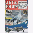 JET & PROP 2/22 Flugzeuge von gestern & heute im...
