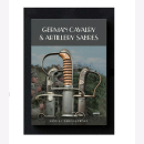 Jaroslawski German Cavalry & Artillery Sabres...