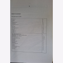 NVA DDR Ungepanzerte Kraftfahrzeuge Teil 2 Typologie...