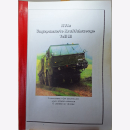 NVA DDR Ungepanzerte Kraftfahrzeuge Teil 3 Typologie...