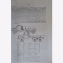NVA DDR Ungepanzerte Kraftfahrzeuge Teil 3 Typologie Sammler Modellbauer