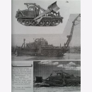 NVA DDR Ungepanzerte Kraftfahrzeuge Teil 4 Typologie...