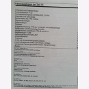 NVA DDR Ungepanzerte Kraftfahrzeuge Teil 6 Typologie...