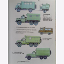 NVA DDR Taktische und Operativ taktische Raketen...