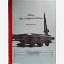 NVA DDR Die Raketenwaffen Typologie Sammler Modellbauer
