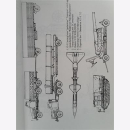 NVA DDR Die Raketenwaffen Typologie Sammler Modellbauer