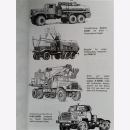 NVA DDR Sowjetische Lastkraftwagen 1946-1991 Typologie Sammler Modellbauer