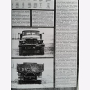 NVA DDR URAL - 375 MAZ 537 377 Typologie Sammler Modellbauer