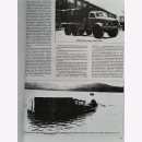 NVA DDR URAL - 375 MAZ 537 377 Typologie Sammler Modellbauer