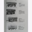 NVA DDR URAL Kraftfahrzeuge Anhänger Roten Stern Typologie Sammler Modellbauer