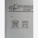 NVA DDR URAL Kraftfahrzeuge Anhänger Roten Stern Typologie Sammler Modellbauer