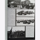 NVA DDR Zil-164 ZIL-157 Typologie Sammler Modellbauer