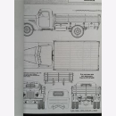 NVA DDR Zil-164 ZIL-157 Typologie Sammler Modellbauer
