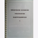 NVA DDR Sowjetische Strategische Raketenkomplexe 1...