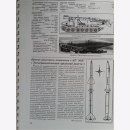 NVA DDR Sowjetische Strategische Raketenkomplexe 1 Typologie Sammler Modellbauer