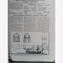 NVA DDR Sowjetische Strategische Raketenkomplexe 2 Typologie Sammler Modellbauer