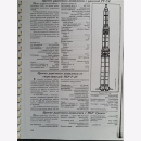 NVA DDR Sowjetische Strategische Raketenkomplexe 2 Typologie Sammler Modellbauer