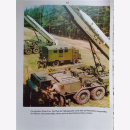 NVA DDR Taktische und Operativ-taktische Raketen Typologie Sammler Modellbauer