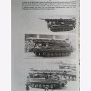 NVA DDR Taktische und Operativ-taktische Raketen Typologie Sammler Modellbauer