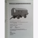 Mobiler Fla Raketenkomplex 2k12 Kub Truppenluftabwehr NVA