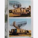 Mobiler Fla Raketenkomplex 2k12 Kub Truppenluftabwehr NVA