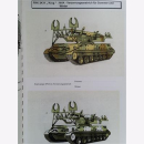 1. mobile Fla-Raketen-Kompelx UdSSR 2K 11 KRUG...