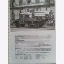 1. mobile Fla-Raketen-Kompelx UdSSR 2K 11 KRUG Weltneuheit von 1964