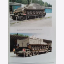 1. mobile Fla-Raketen-Kompelx UdSSR 2K 11 KRUG Weltneuheit von 1964