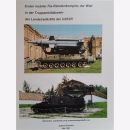 1. mobile Fla-Raketen-Kompelx UdSSR 2K 11 KRUG Weltneuheit von 1964