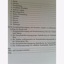 Thamm 55 Jahre Kampfmittelbeseitigung BRD Deutschland 1945-2000 Bundeswehr